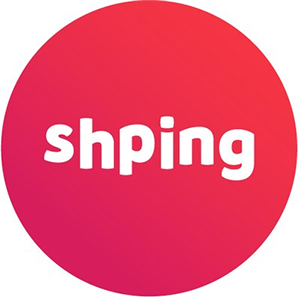 Shping Coin (SHPING) 