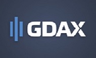 Coinbase Pro (GDAX)