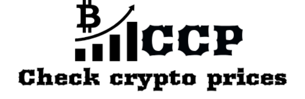 Check crypto prices - CPP logo